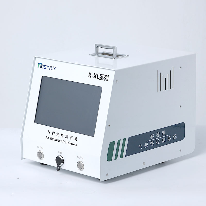 MekelleDirect pressure air leaktester